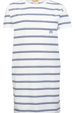 Ayacucho Jurk Oahu T-Shirt W