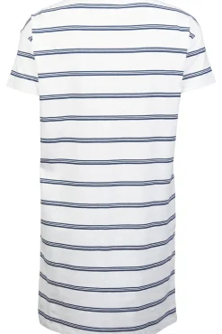 Ayacucho Jurk Oahu T-Shirt W