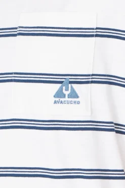 Ayacucho Jurk Oahu T-Shirt W
