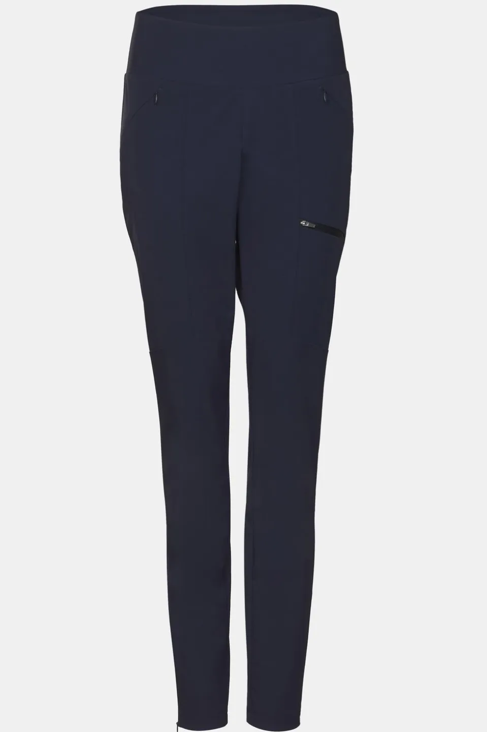 Ayacucho Legging Delta Hybrid Hiking Tights W