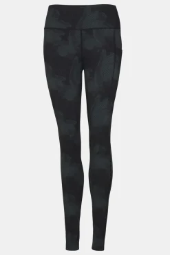 Ayacucho Legging Pacific Summer Hiking W