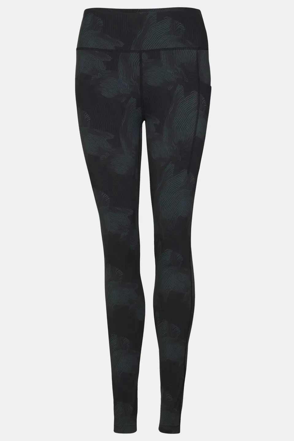 Ayacucho Legging Pacific Summer Hiking W