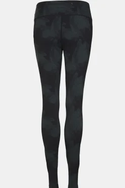 Ayacucho Legging Pacific Summer Hiking W