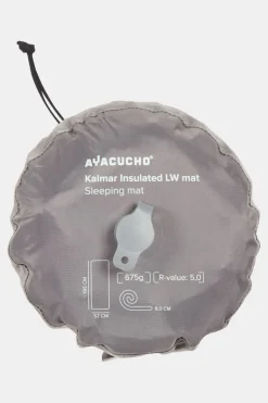 Ayacucho Luchtmatras Kalmar Insulated Lw Mat