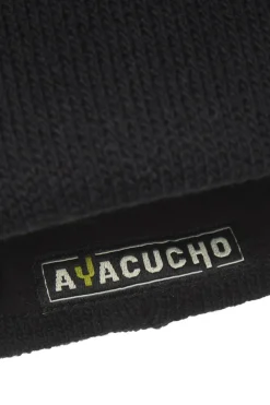 Ayacucho Muts No Wind Beanie