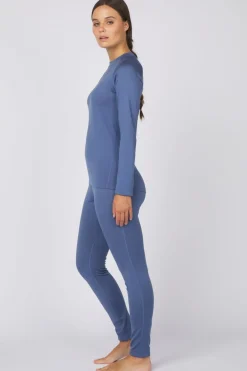 Ayacucho Ondergoed Baselayer Top Ls W