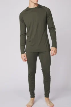 Ayacucho Ondergoed Baselayer Bottom Long M