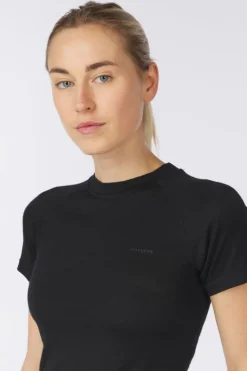 Ayacucho Ondergoed Baselayer Top Ss W
