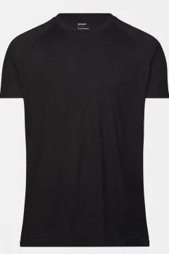 Ayacucho Ondergoed Baselayer Top Ss M