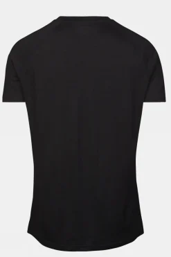 Ayacucho Ondergoed Baselayer Top Ss M