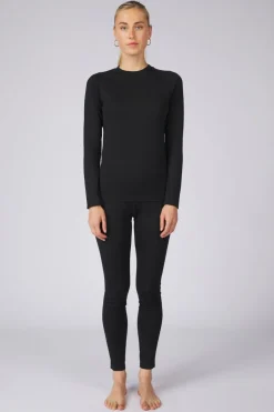 Ayacucho Ondergoed Baselayer Top Ls W
