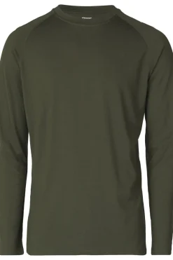 Ayacucho Ondergoed Baselayer Top Ls M