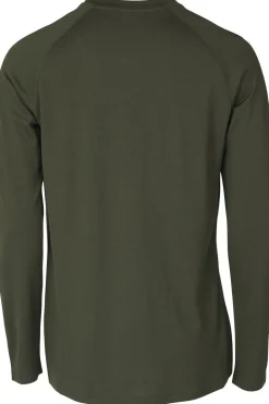 Ayacucho Ondergoed Baselayer Top Ls M