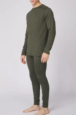 Ayacucho Ondergoed Baselayer Top Ls M