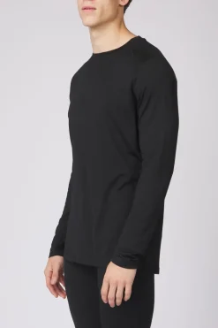 Ayacucho Ondergoed Baselayer Top Ls M