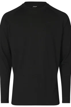 Ayacucho Ondergoed Baselayer Top Ls M