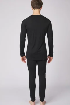 Ayacucho Ondergoed Baselayer Top Ls M