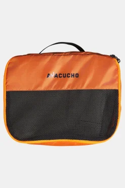 Ayacucho Opbergsysteem Meshbag Singlelayer Set (1L+2S)