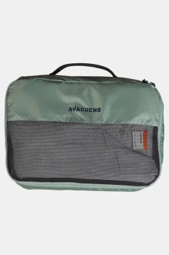 Ayacucho Opbergsysteem Meshbag Singlelayer Set (1L+2S)
