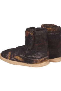 Ayacucho Pantoffel Printed High Loft