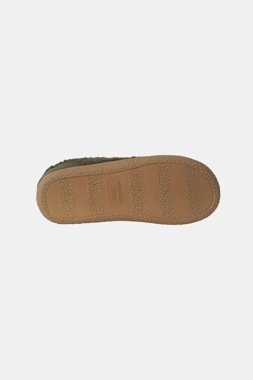 Ayacucho Pantoffel Sherpa Home Shoe