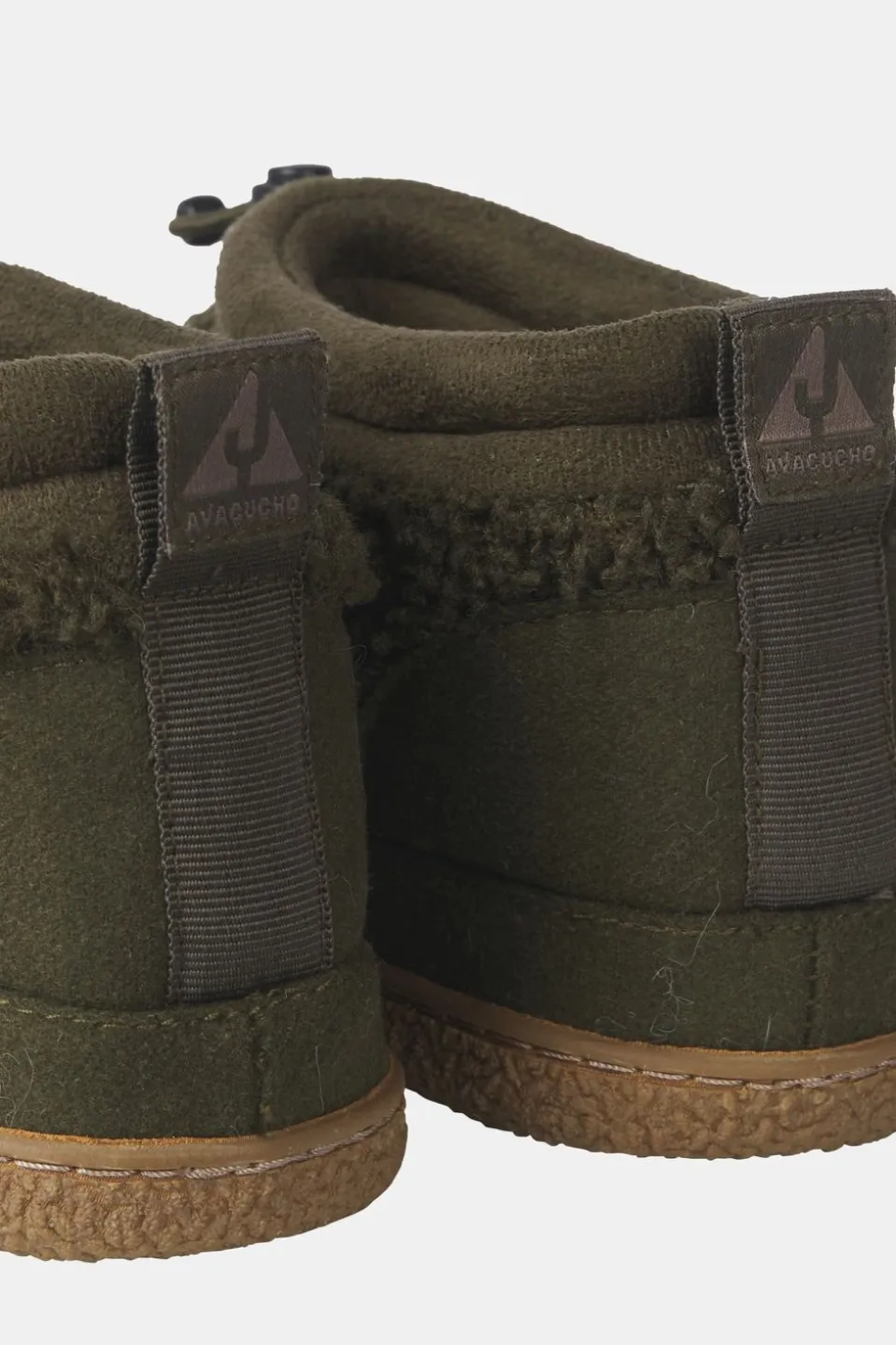 Ayacucho Pantoffel Sherpa Home Shoe