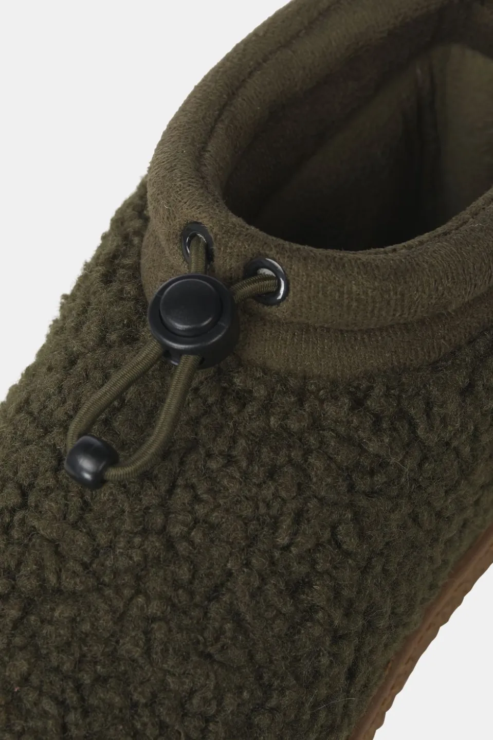 Ayacucho Pantoffel Sherpa Home Shoe