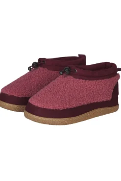 Ayacucho Pantoffel Sherpa Home Shoe