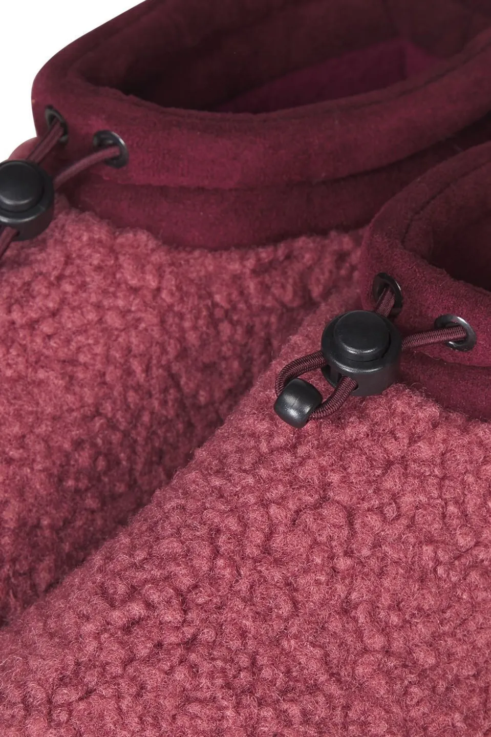 Ayacucho Pantoffel Sherpa Home Shoe