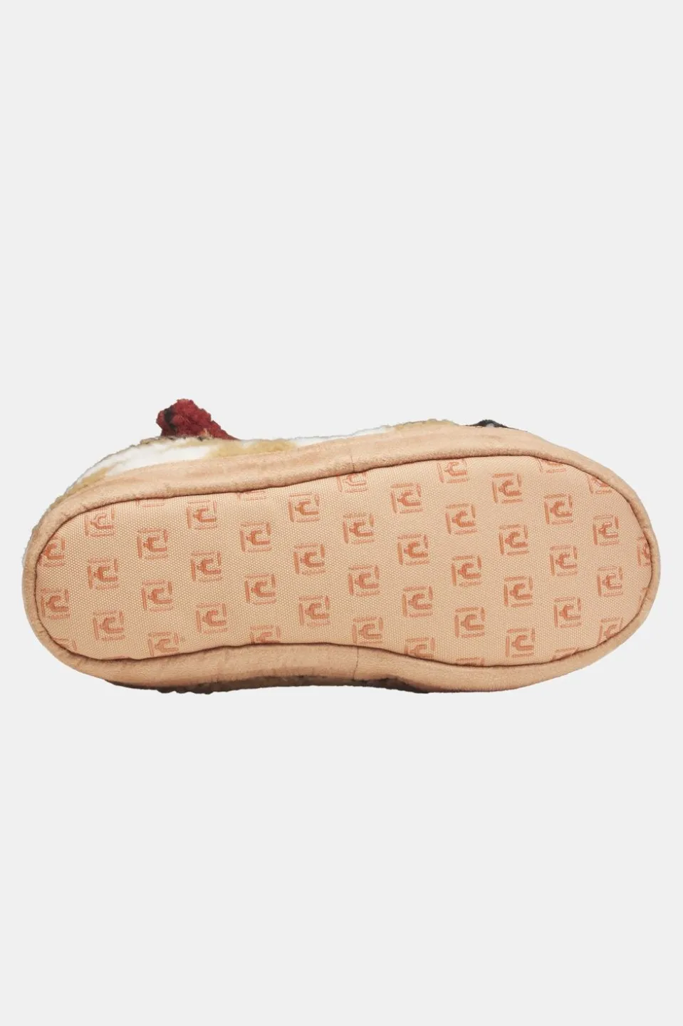 Ayacucho Pantoffel Sherpa Printed