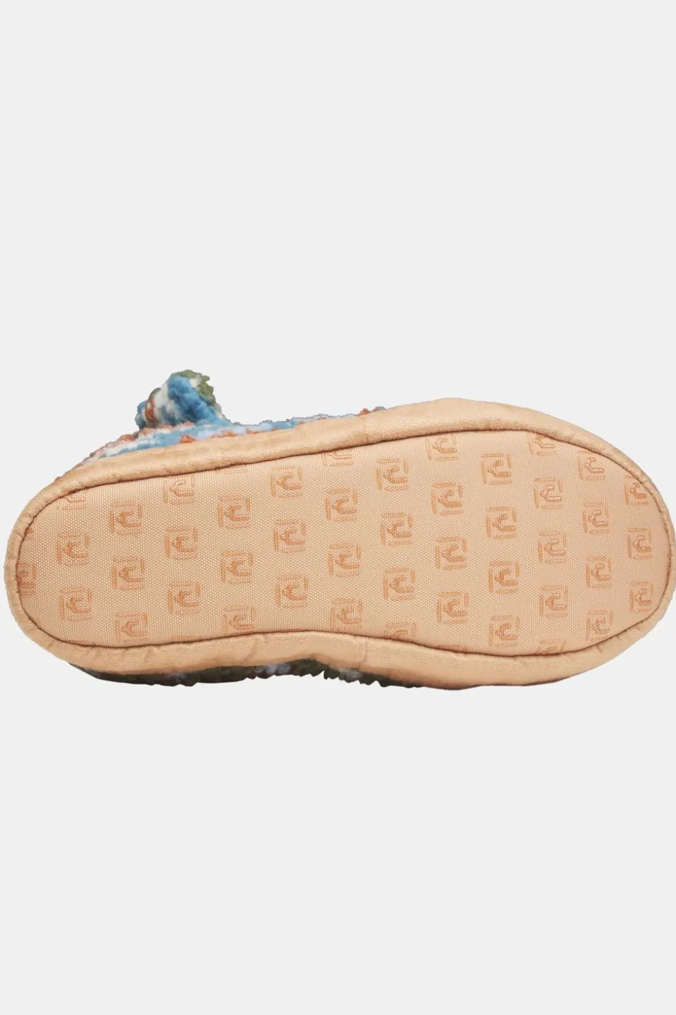 Ayacucho Pantoffel Sherpa Printed