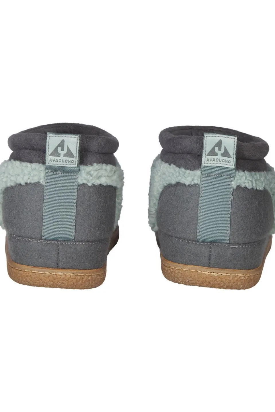 Ayacucho Pantoffel Sherpa Home Shoe