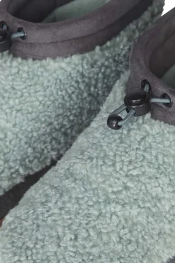Ayacucho Pantoffel Sherpa Home Shoe