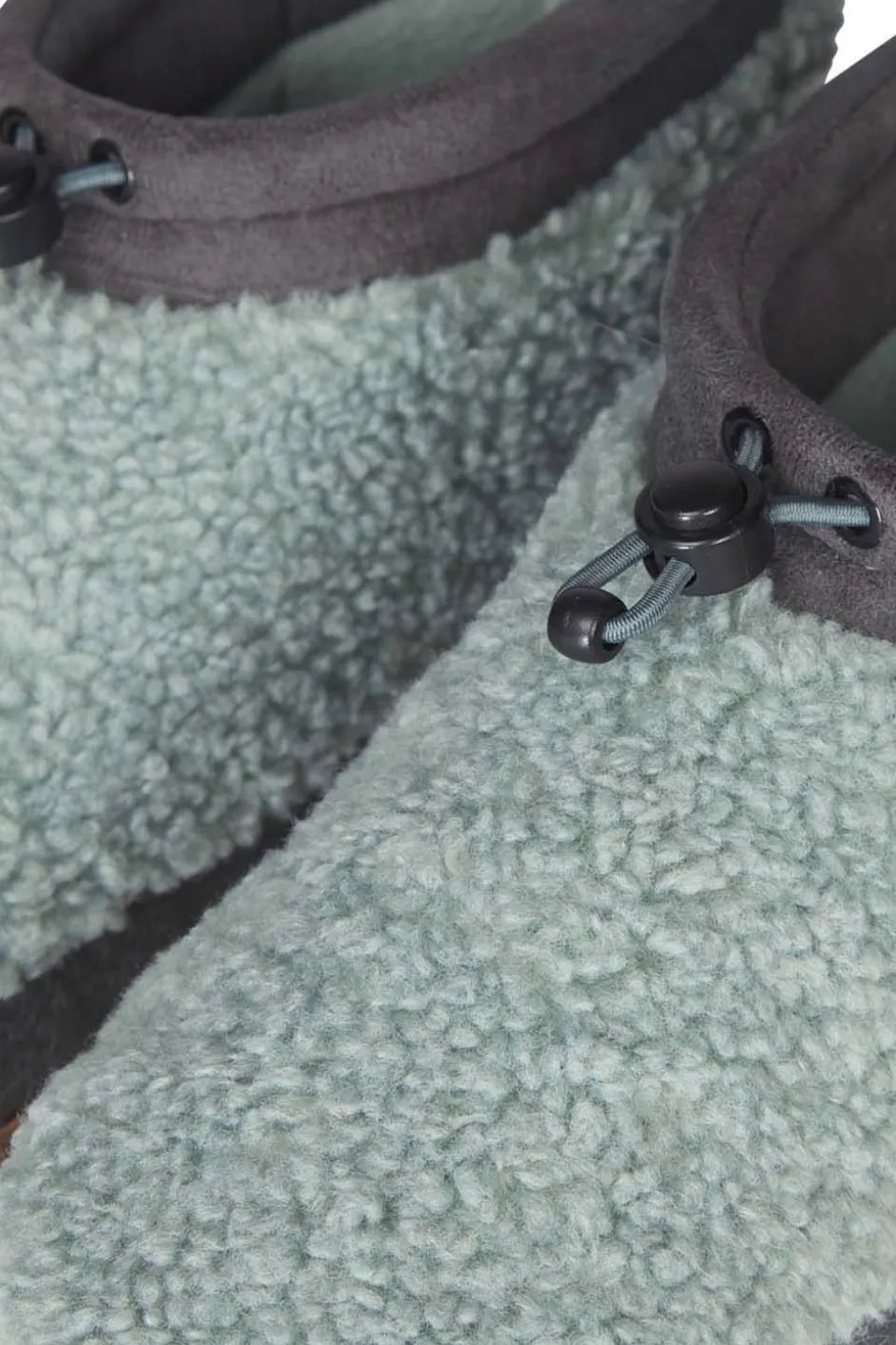 Ayacucho Pantoffel Sherpa Home Shoe