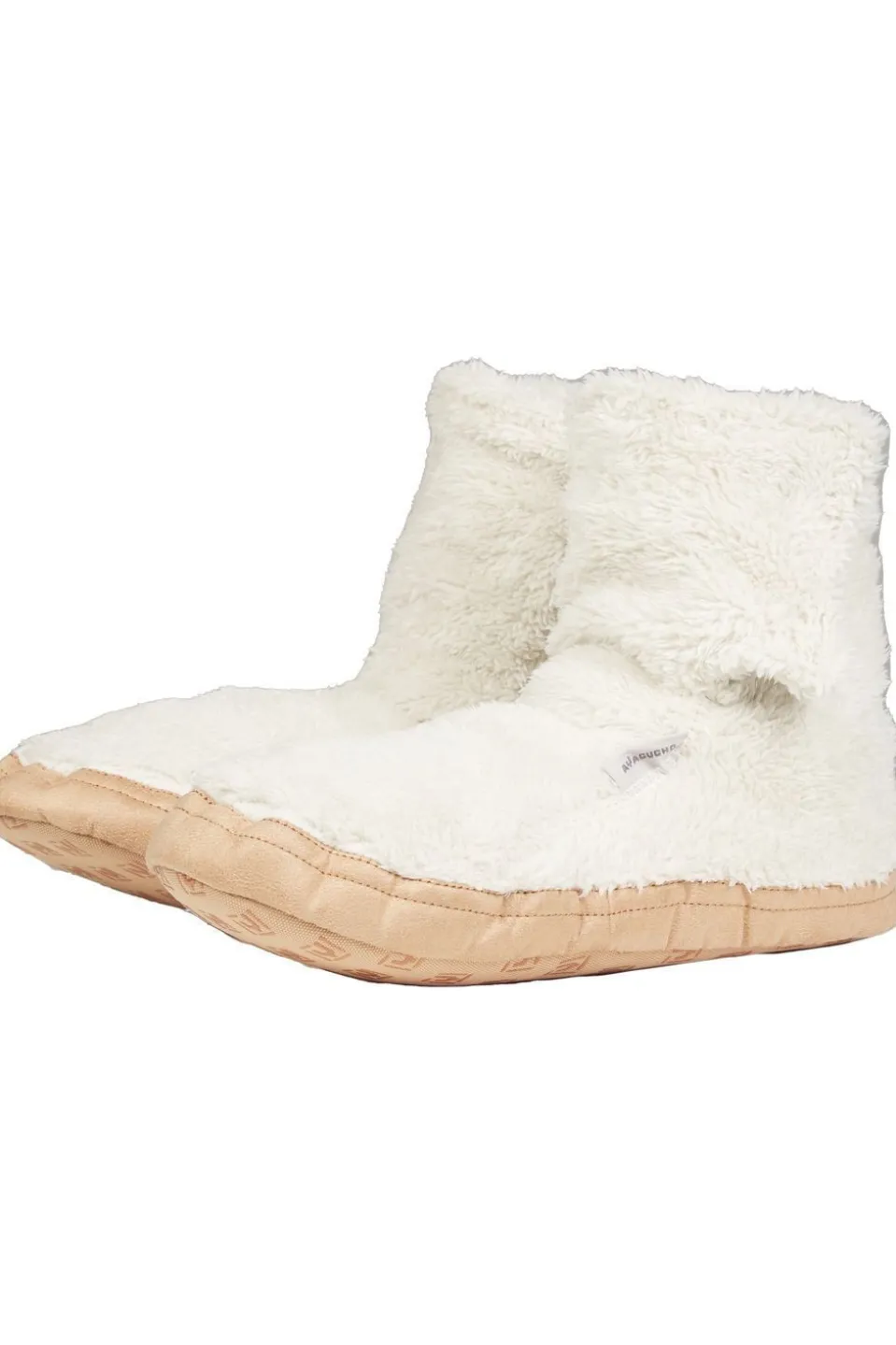 Ayacucho Pantoffel Silkie