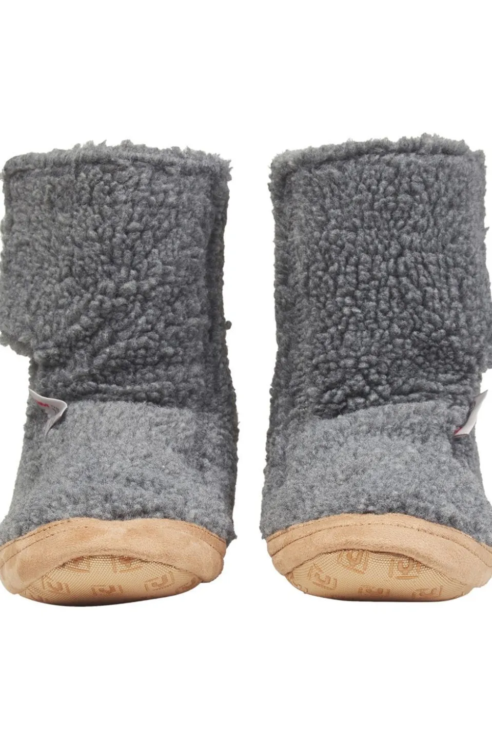 Ayacucho Pantoffel Techwool