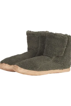 Ayacucho Pantoffel Techwool