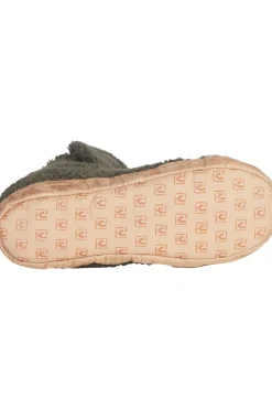 Ayacucho Pantoffel Techwool