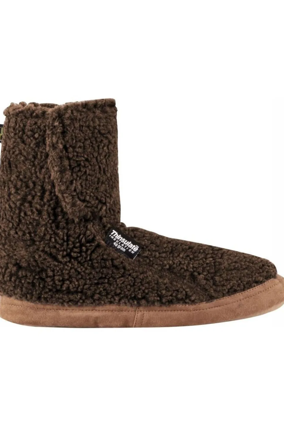 Ayacucho Pantoffel Techwool