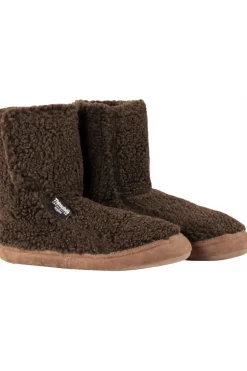 Ayacucho Pantoffel Techwool