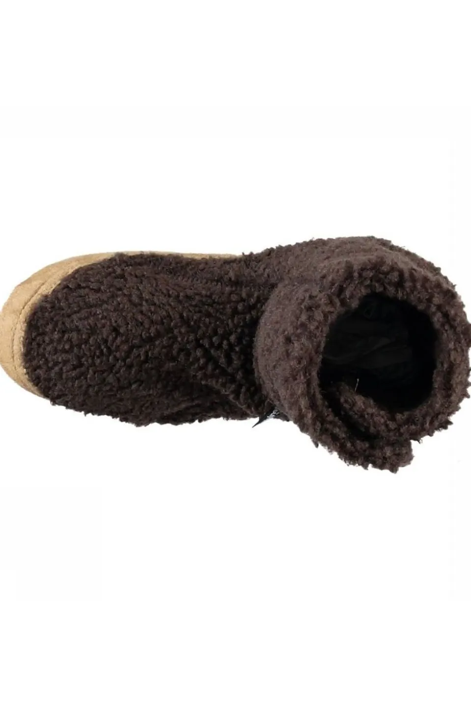 Ayacucho Pantoffel Techwool