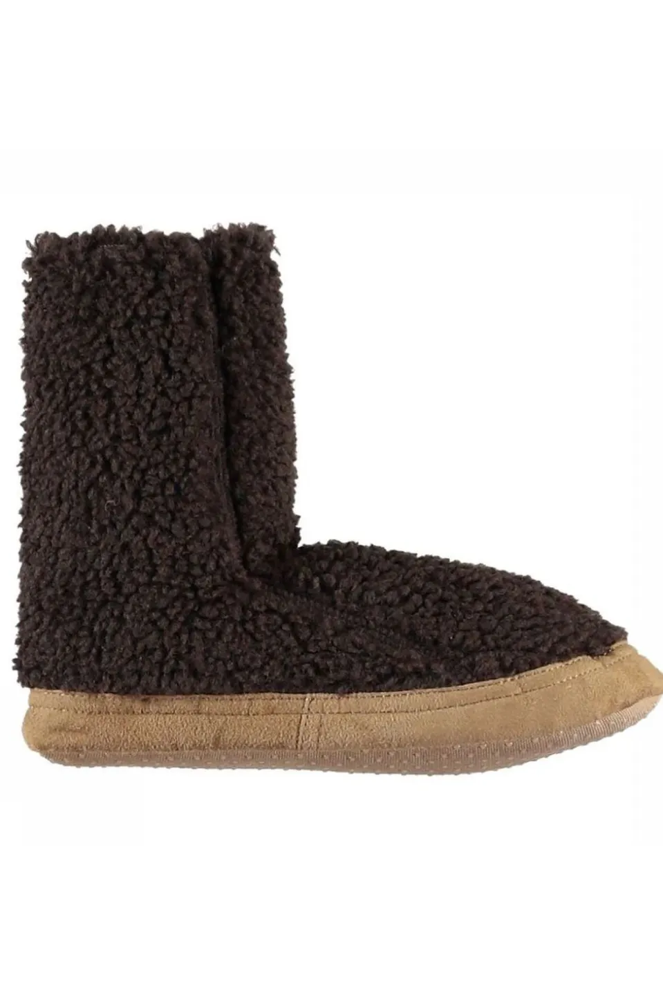 Ayacucho Pantoffel Techwool