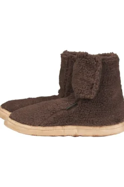 Ayacucho Pantoffel Techwool