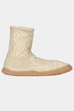 Ayacucho Pantoffels Inverno Printed Slipper