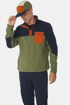 Ayacucho Pet Fleece 5 Panel Cap