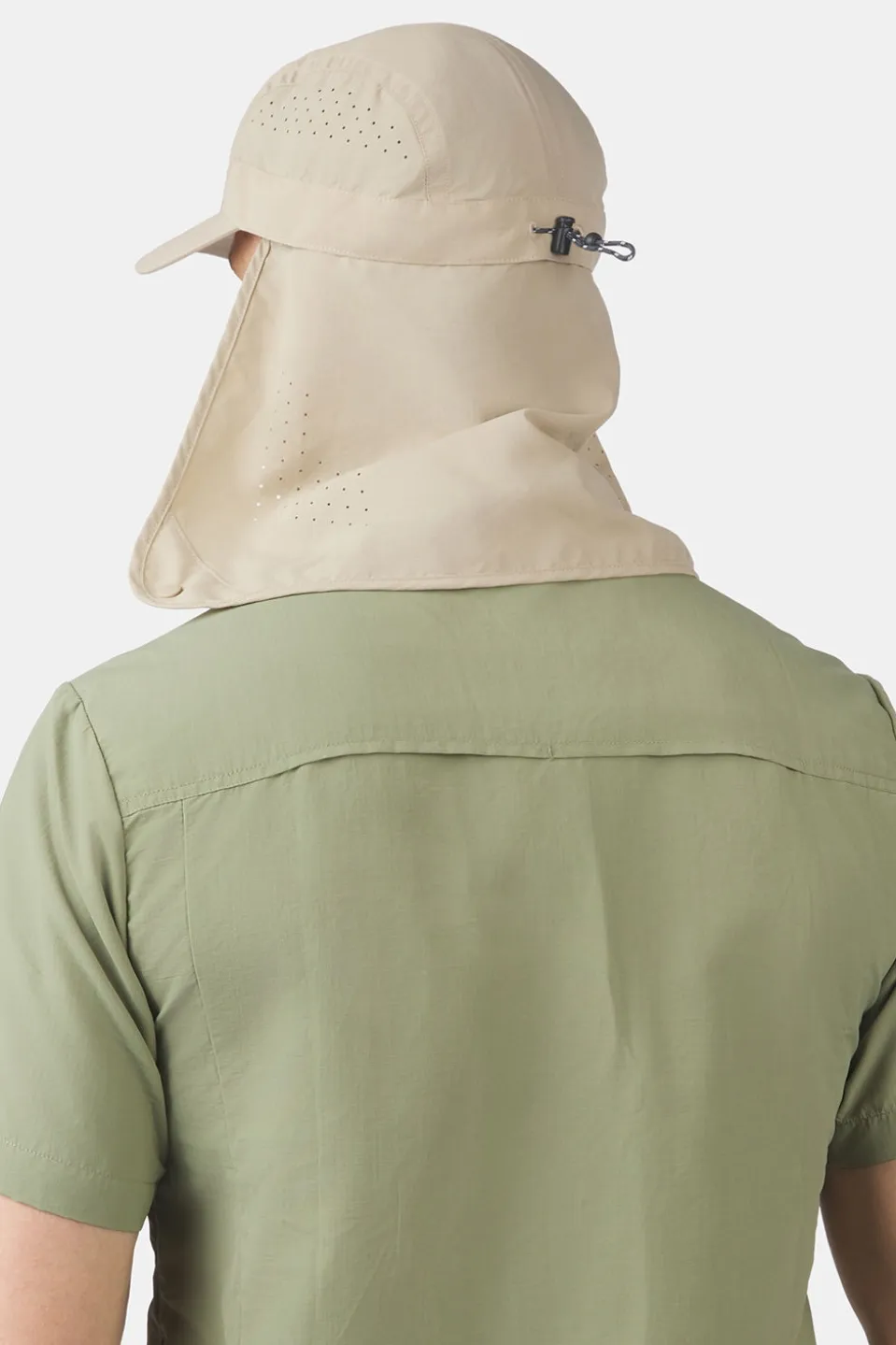 Ayacucho Pet Jungle Convertible Cap