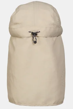 Ayacucho Pet Jungle Convertible Cap
