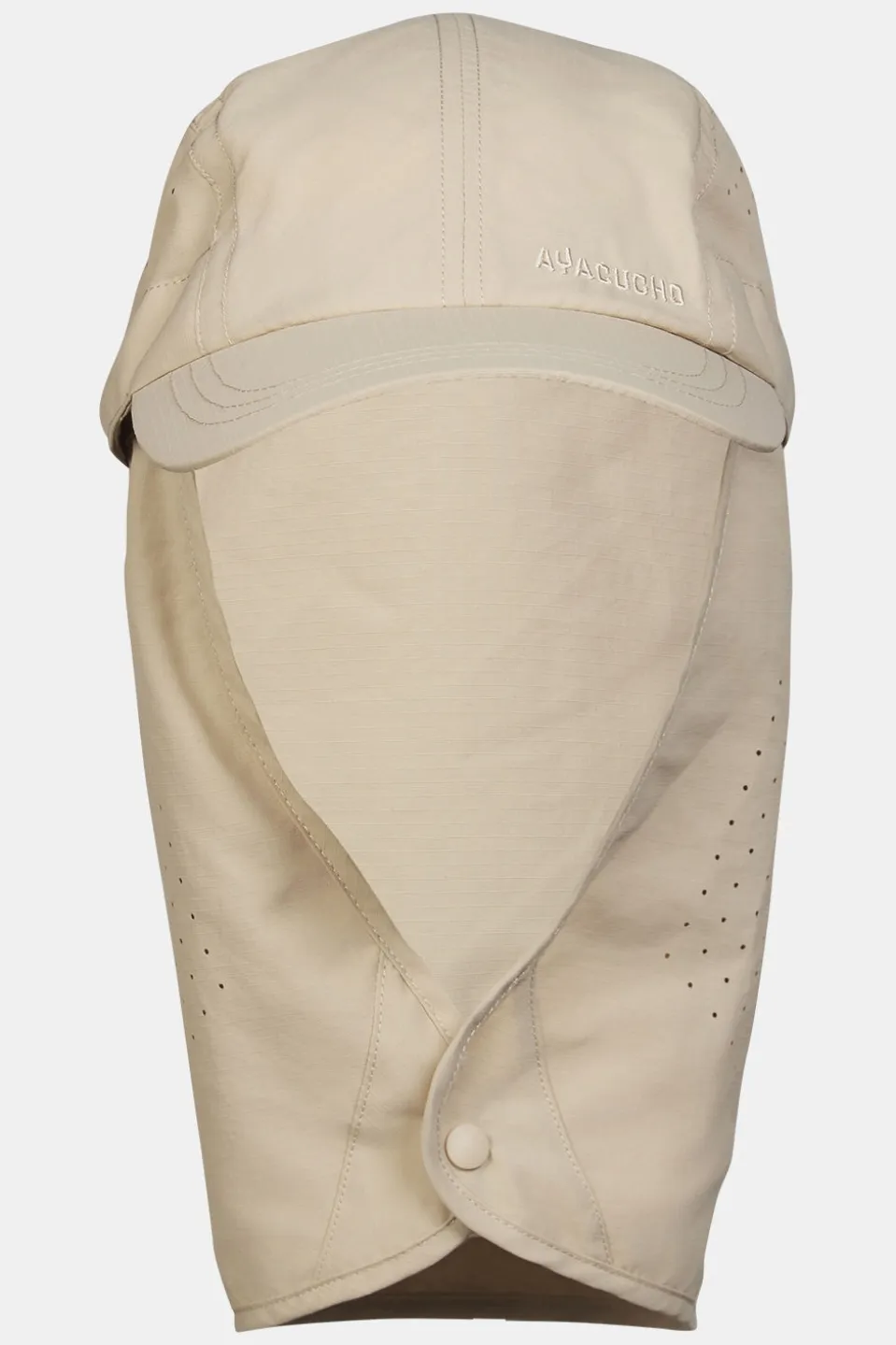 Ayacucho Pet Jungle Convertible Cap