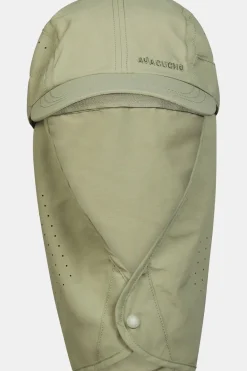 Ayacucho Pet Jungle Convertible Cap