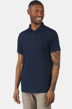 Ayacucho Polo Forest Technical Polo II Ss M